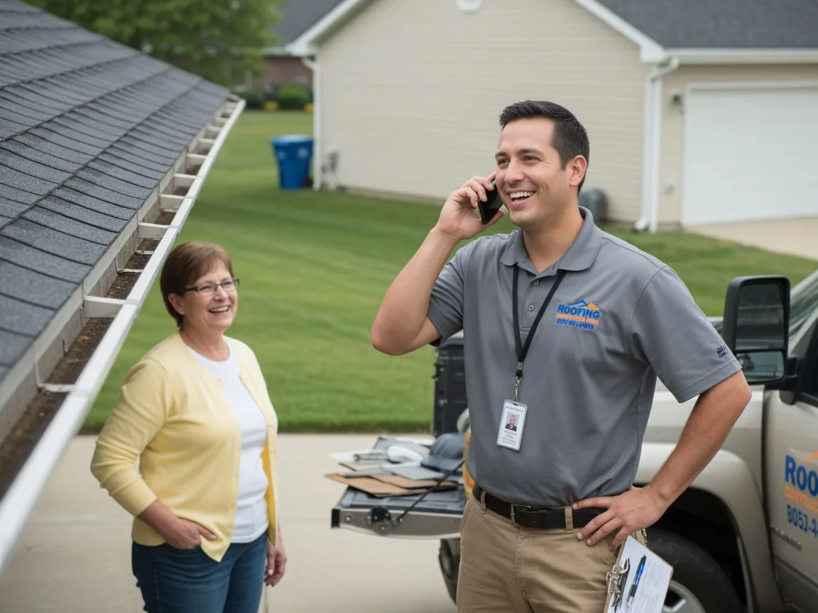 Local Roofing Contractors Vivian, LA FAQs
